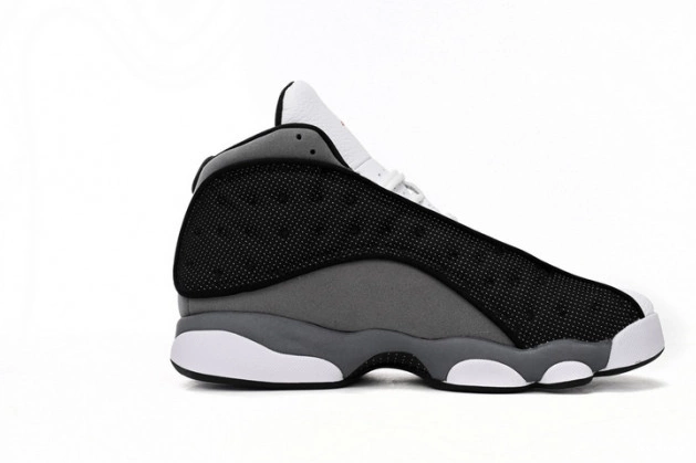Jordan Retro Black 13 Air DJ5982-060 Flint 0521